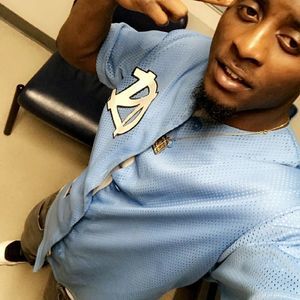 Meet your Posher, Cj